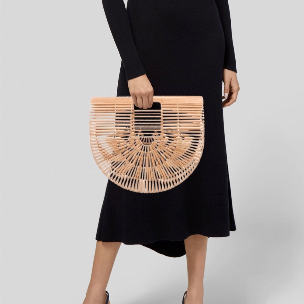 Cult Gaia purse, perfect condition.